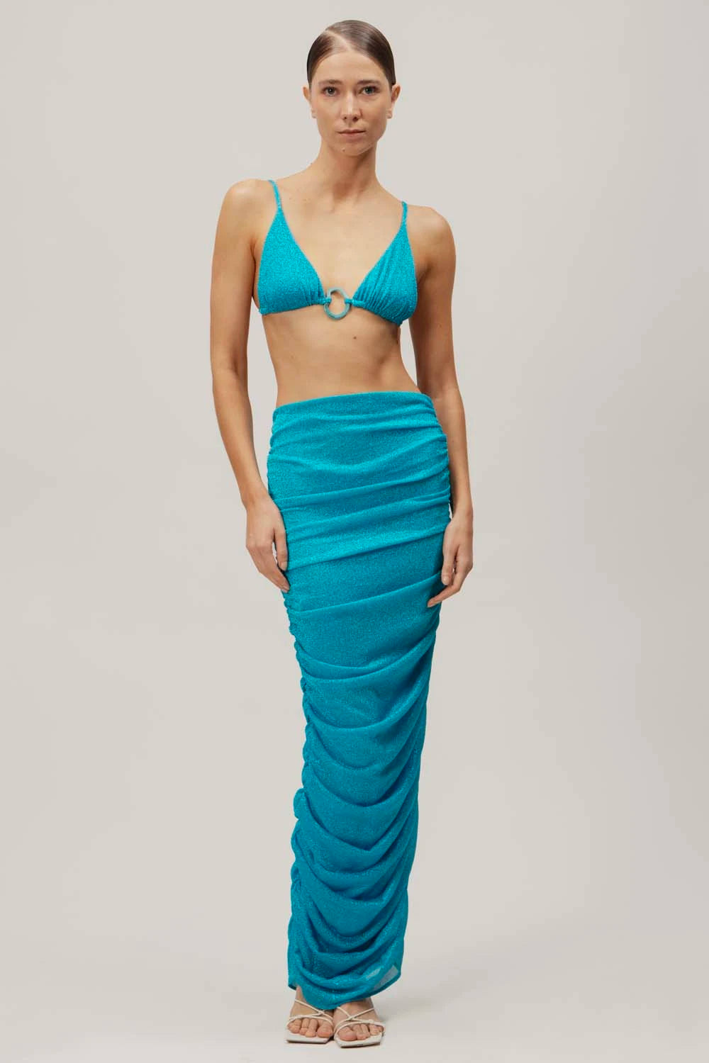 Gioia Maxi Skirt
