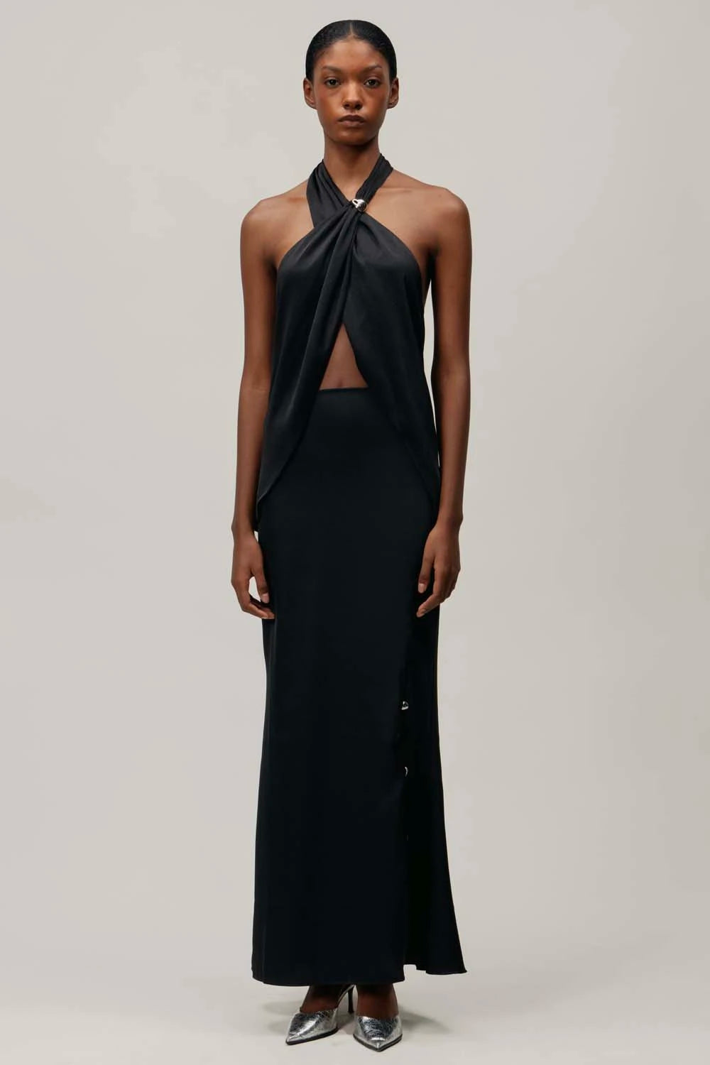 Katio Maxi Skirt