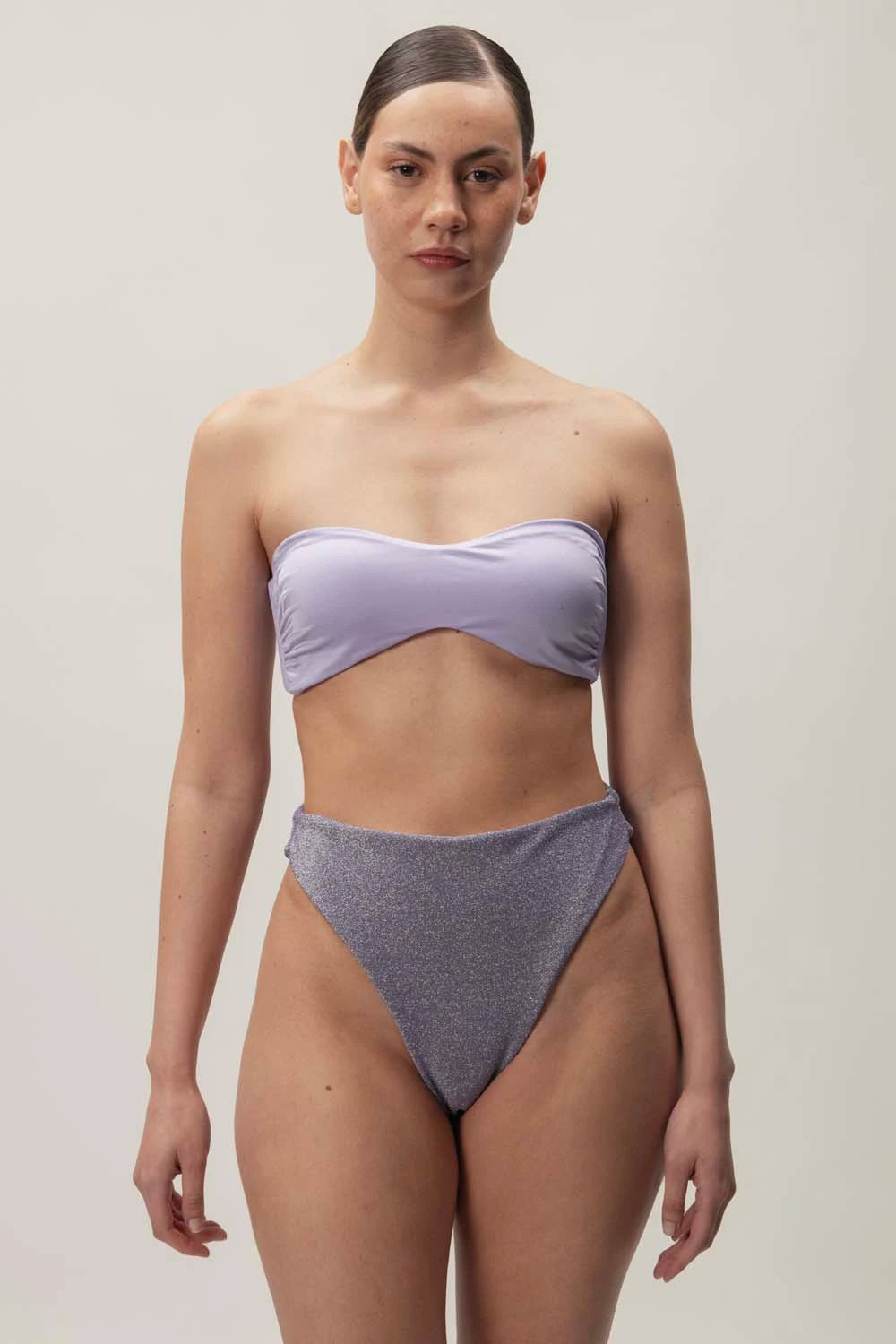 Melia Bikini Top