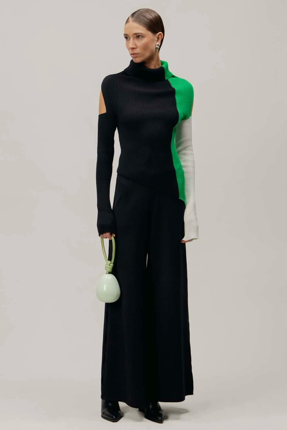 Katio Maxi Skirt