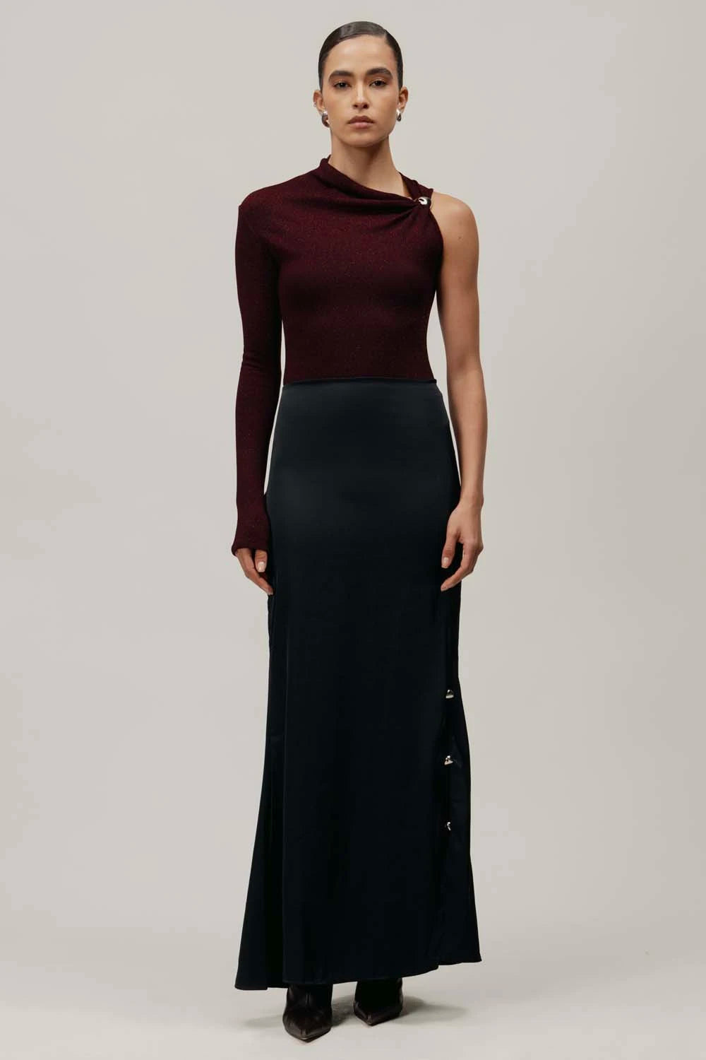 Katio Maxi Skirt