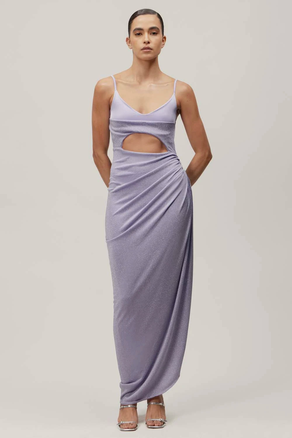 Mino Maxi Dress