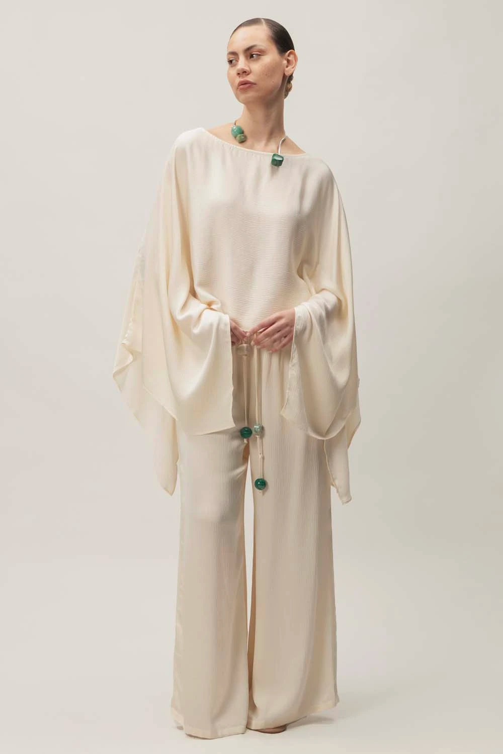 Cala Blouse