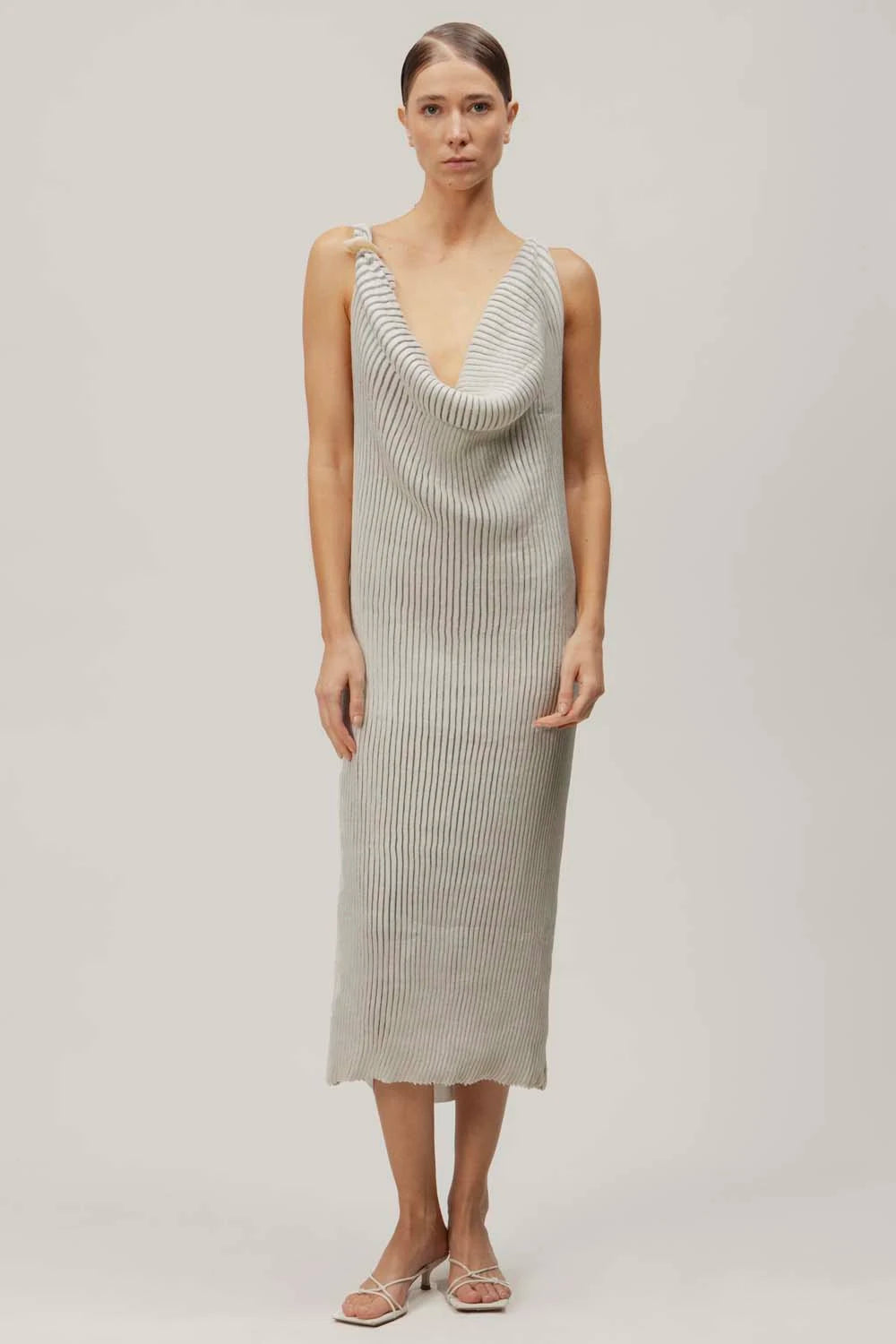 baobab Noche Maxi Dress