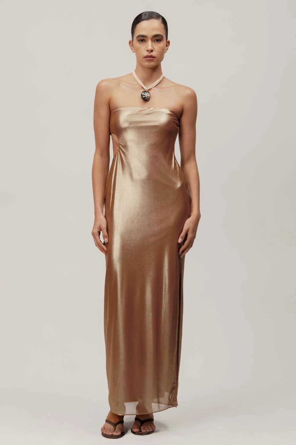 Mambe Maxi Dress