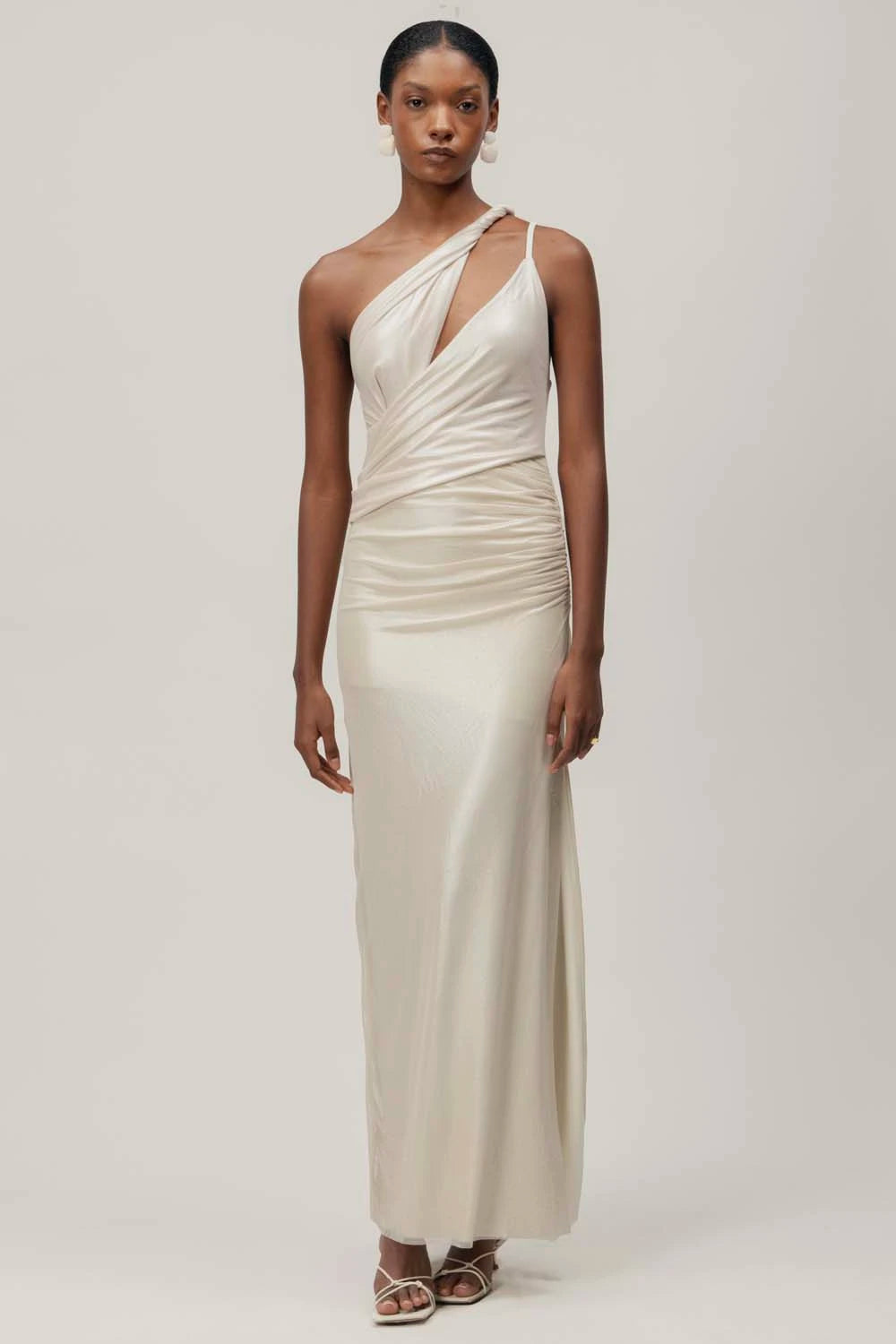 Lia Maxi Dress