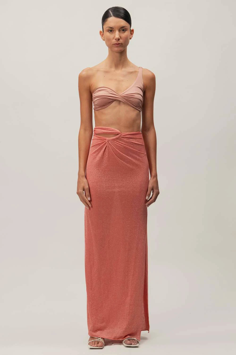 baobab Noah Maxi Skirt