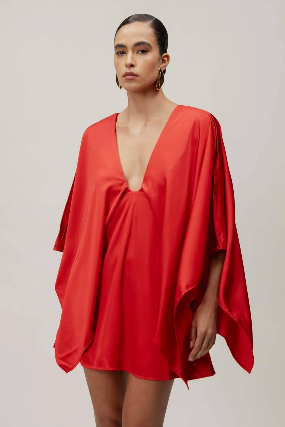 pietro mini dress Pietro Mini Dress