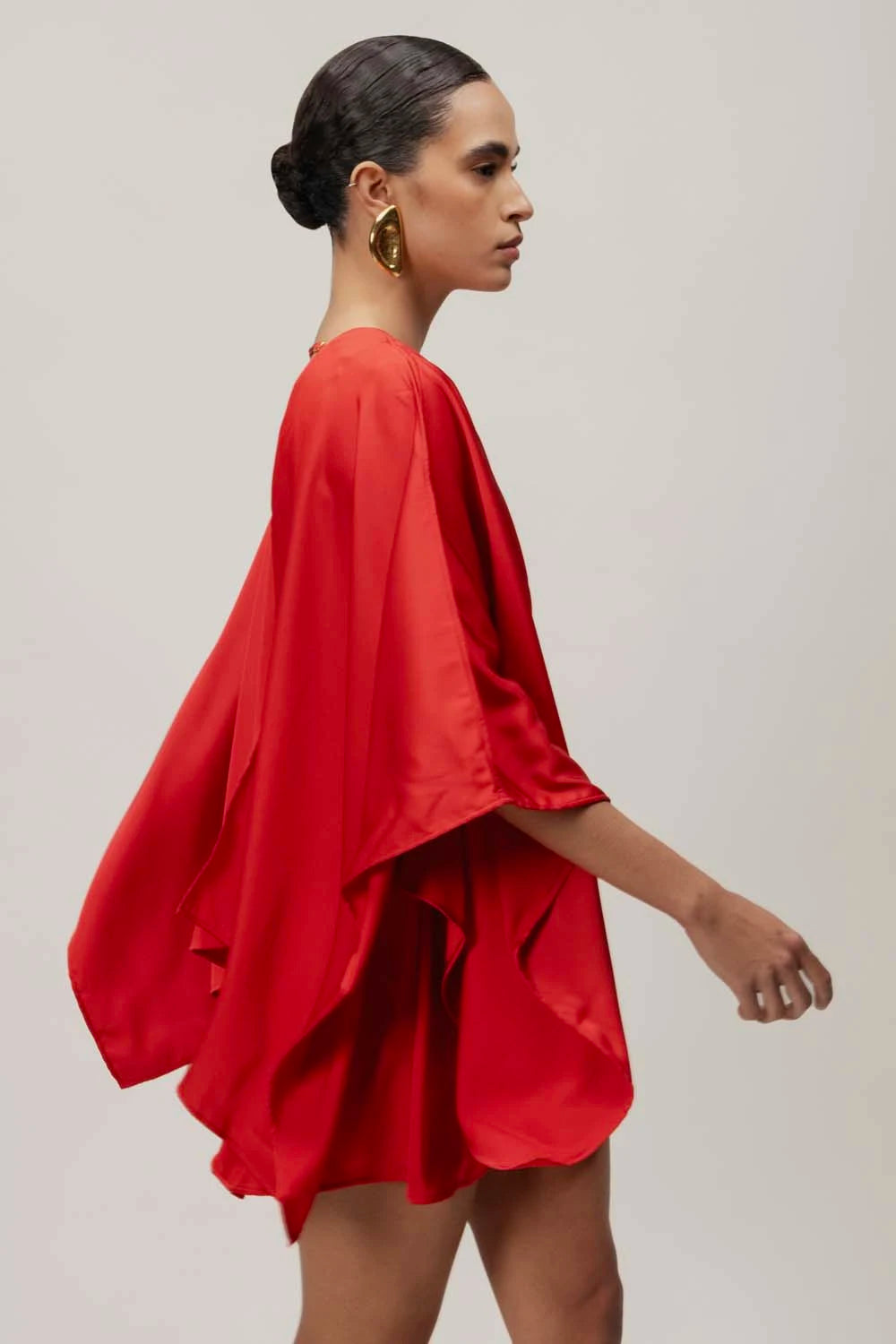 Pietro Mini Dress