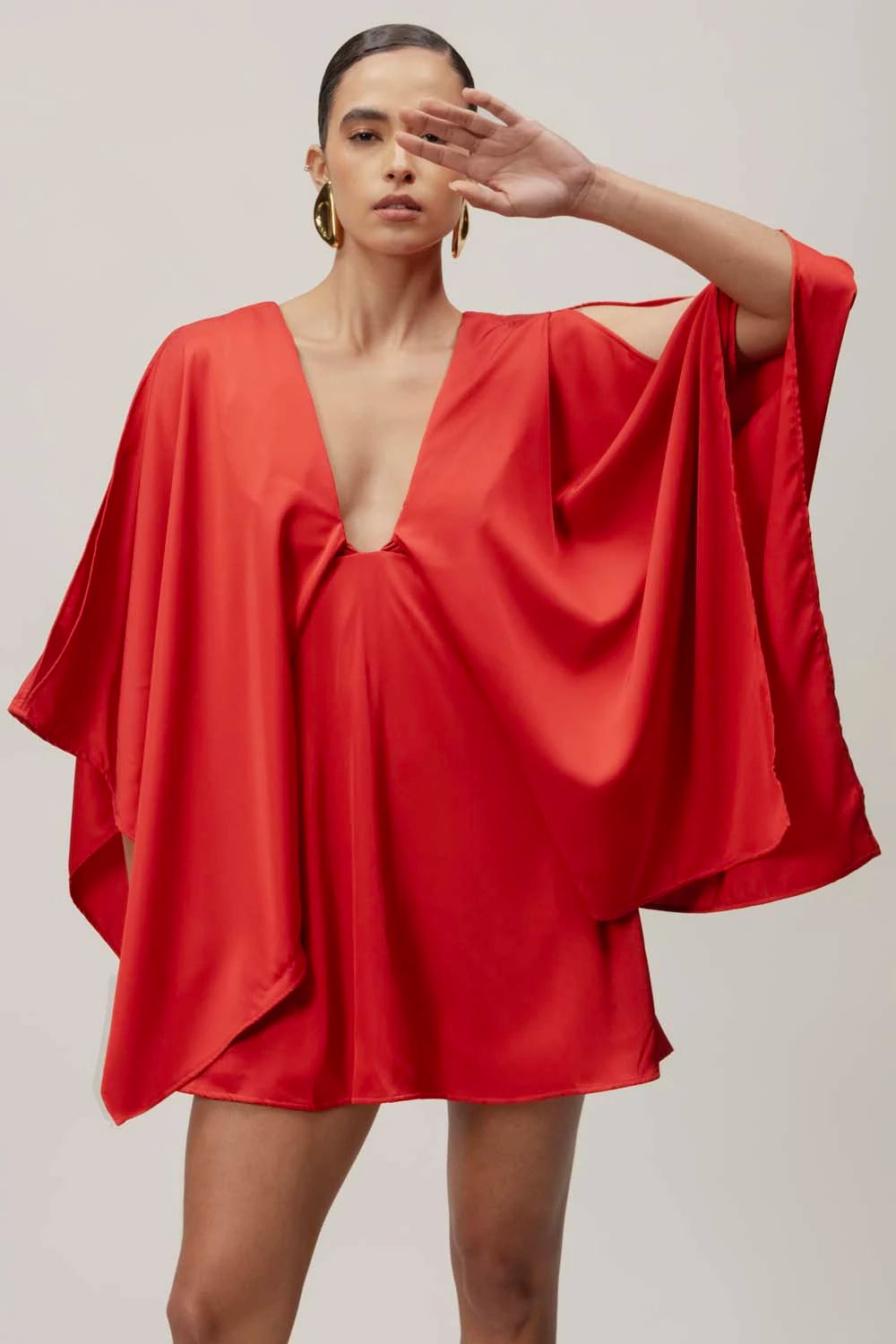 Pietro Mini Dress