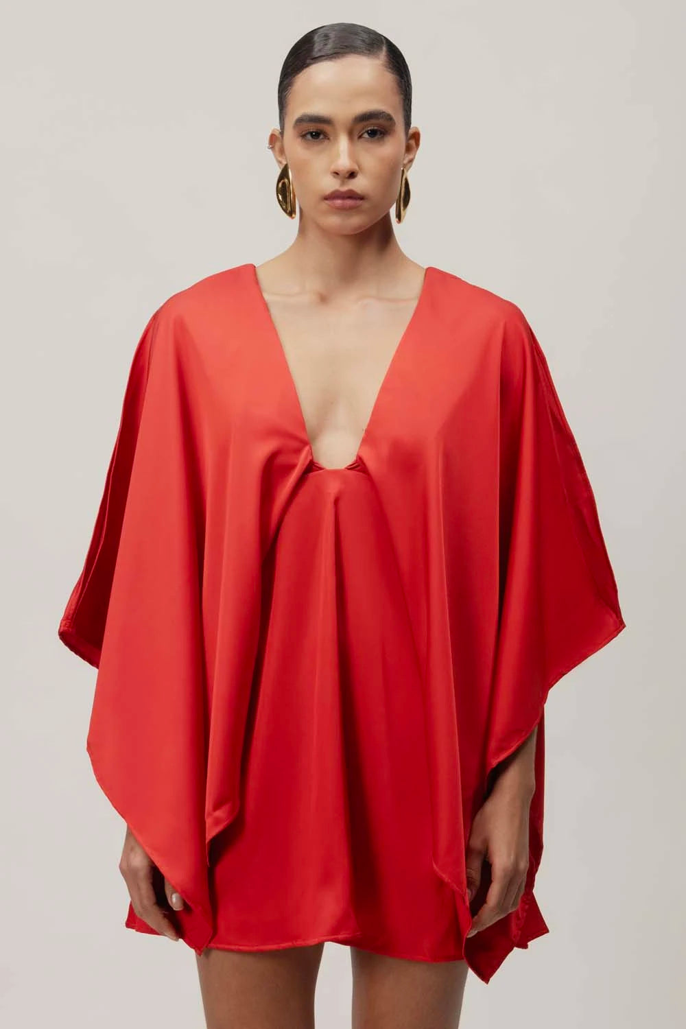 Pietro Mini Dress