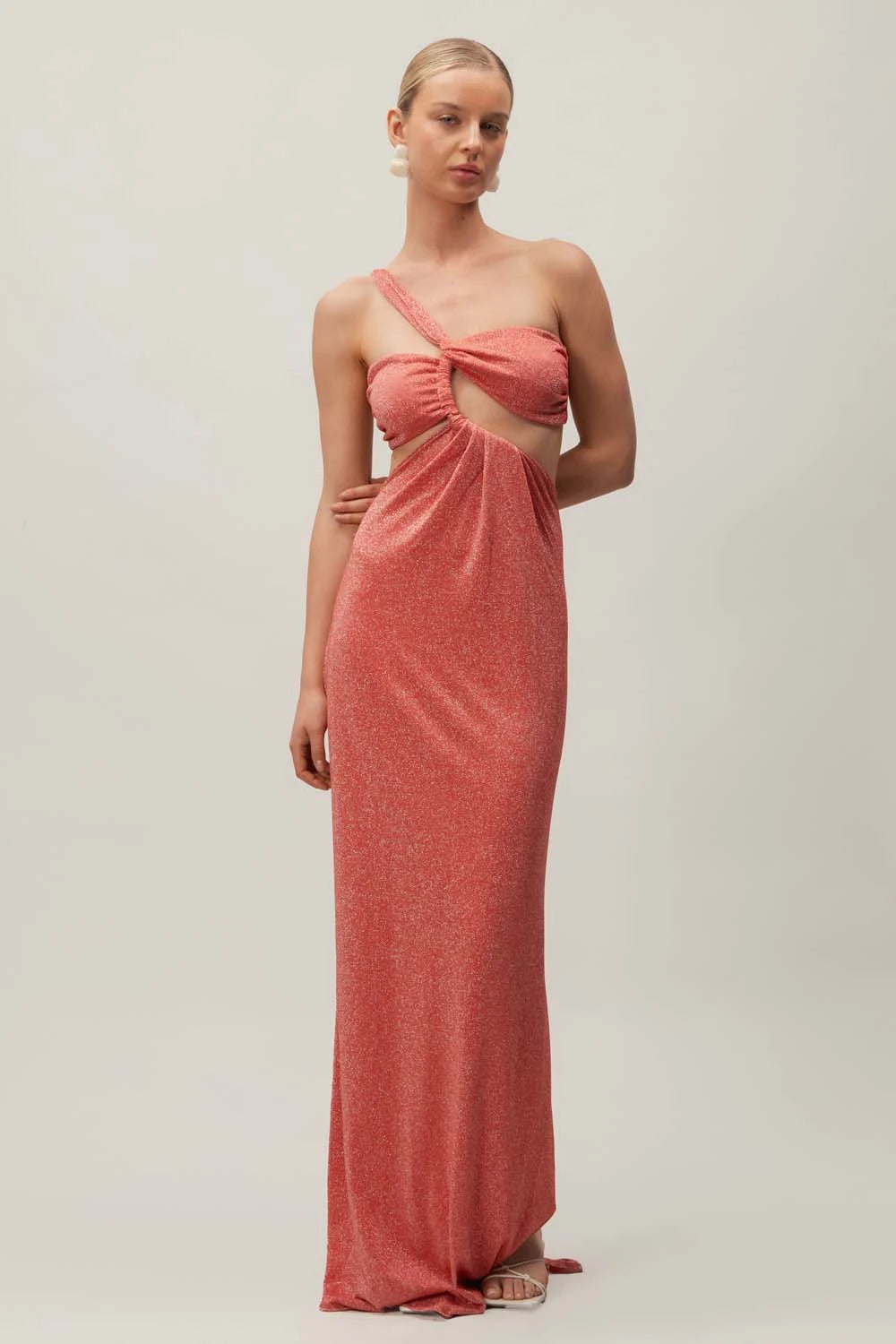 Noah Dress