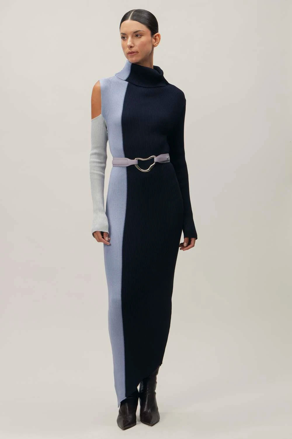 Mako Midi Dress