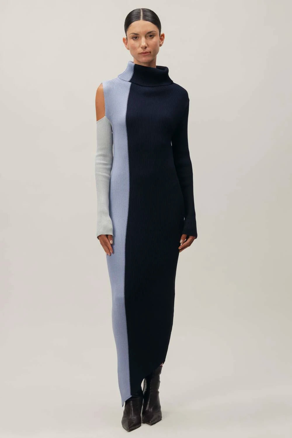 Mako Midi Dress