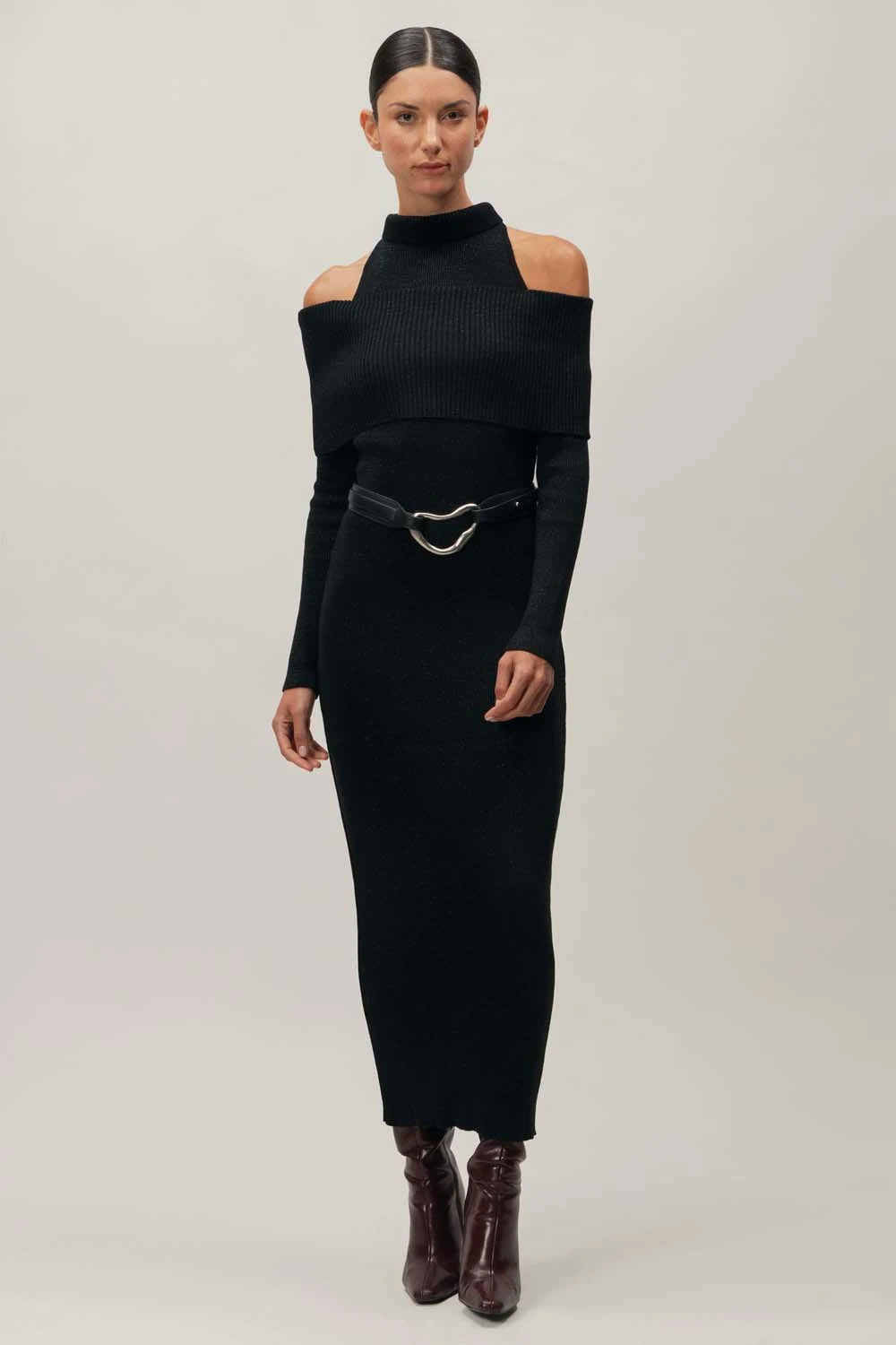 Emiko Maxi Dress