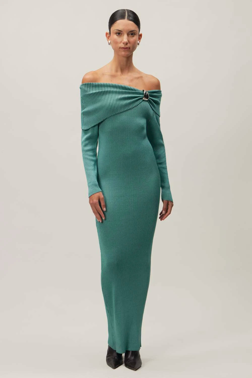 Kuta Maxi Dress