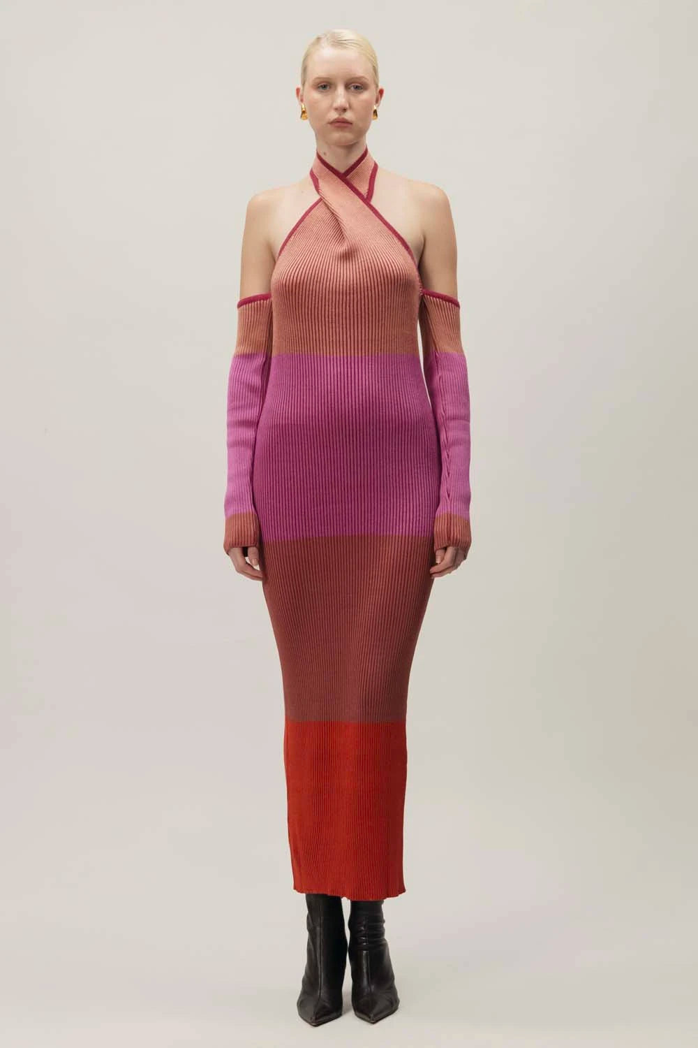 Kai Maxi Dress
