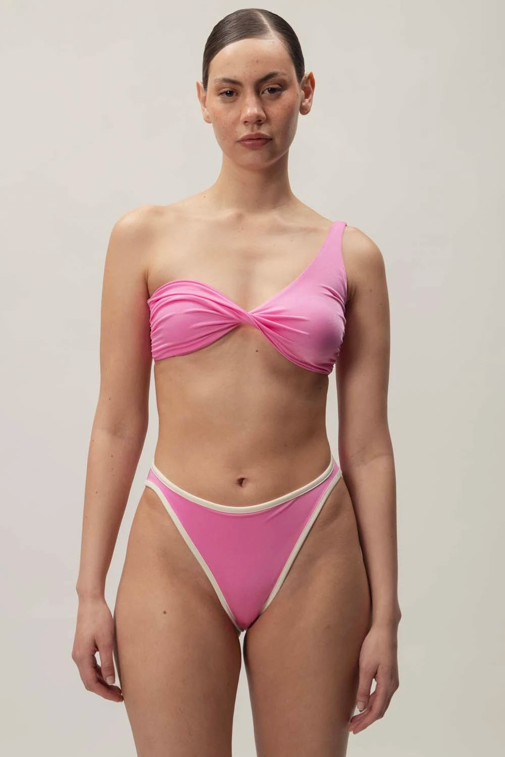 Zambo Bikini Bottom