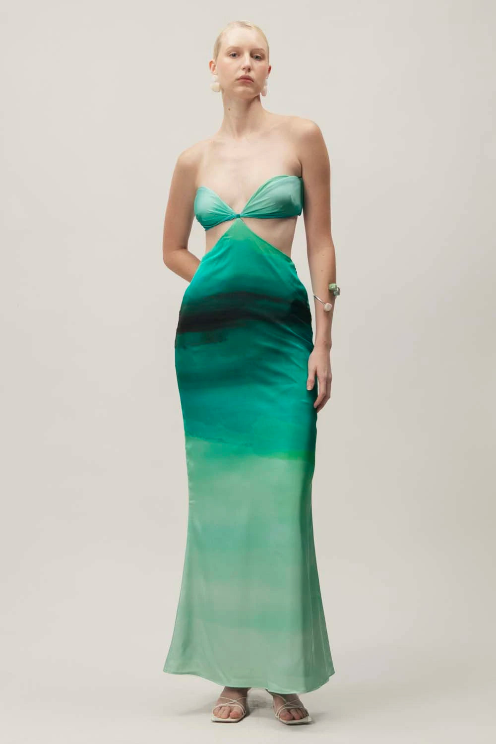 Riri Maxi Dress