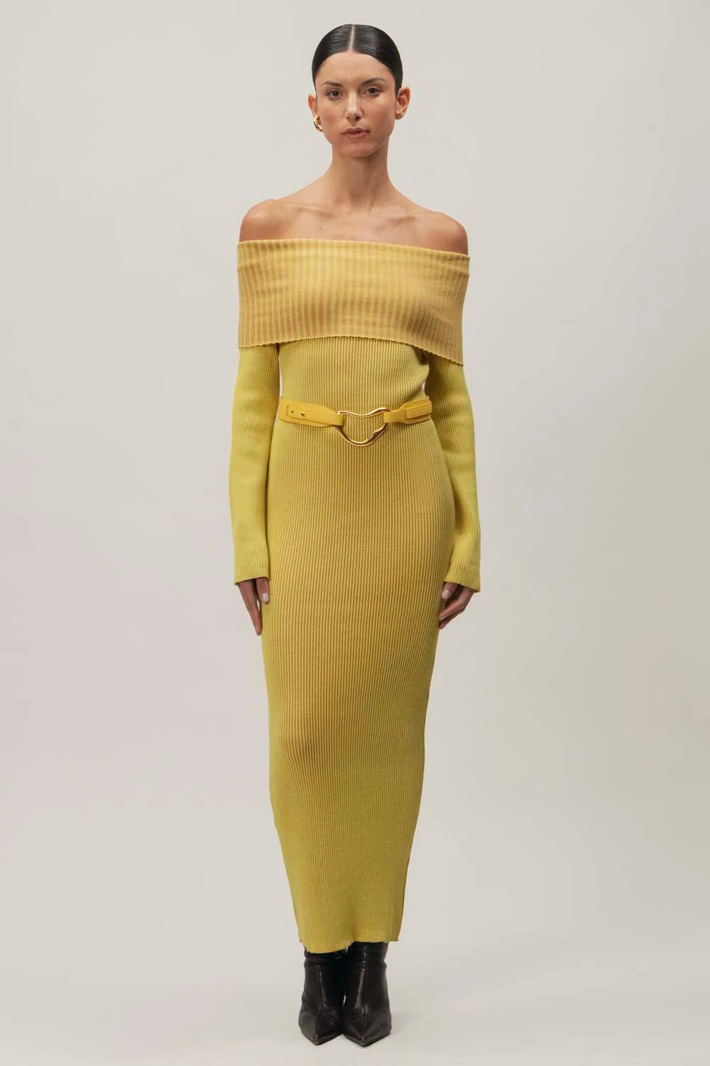 Kento Maxi Dress