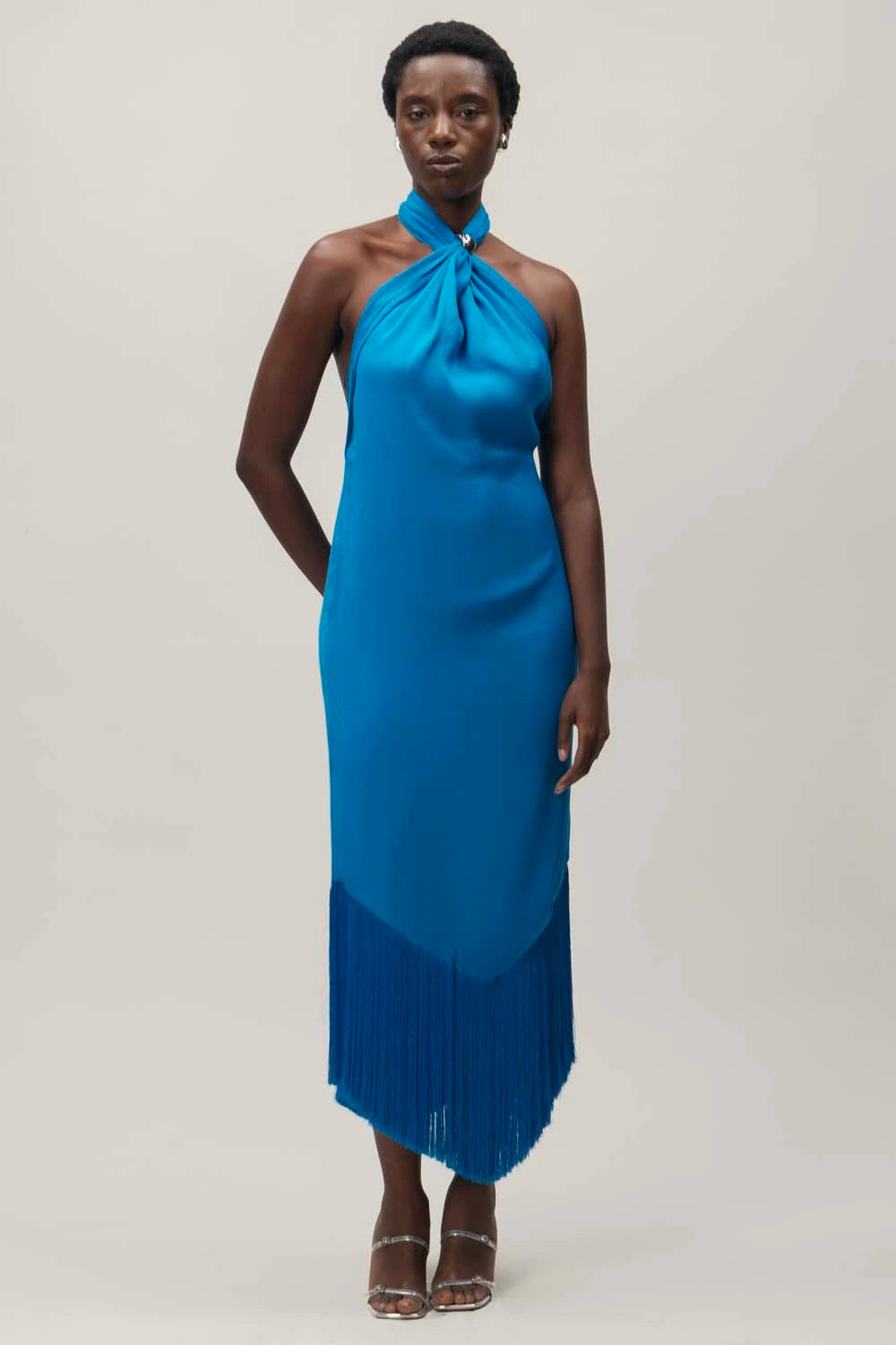 Margarita Maxi Dress