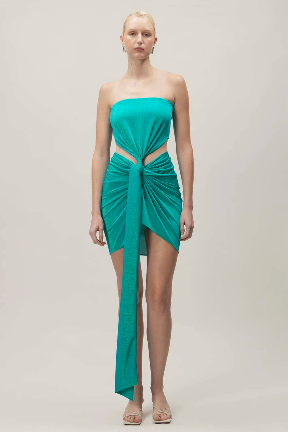 Mar Mini Dress