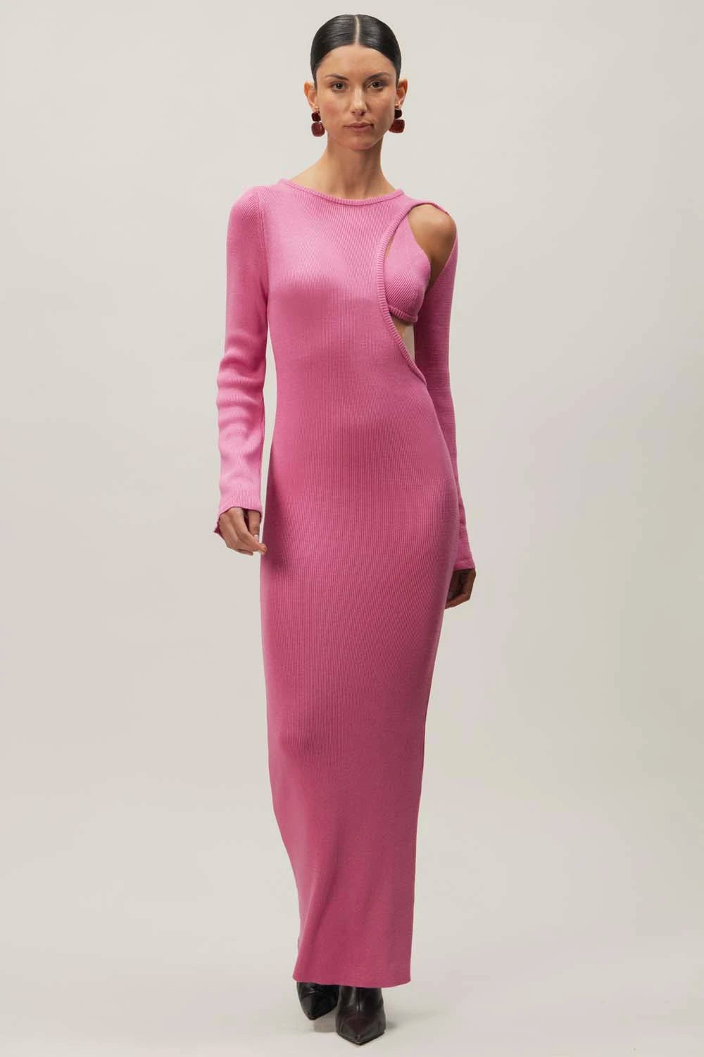 Ruby Maxi Dress