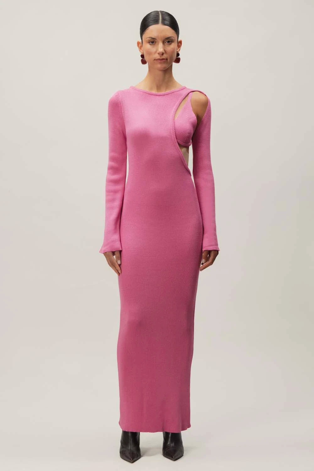 Ruby Maxi Dress