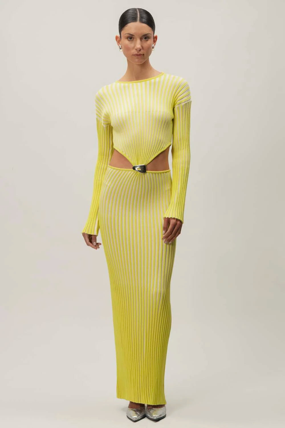Bentley Maxi Dress