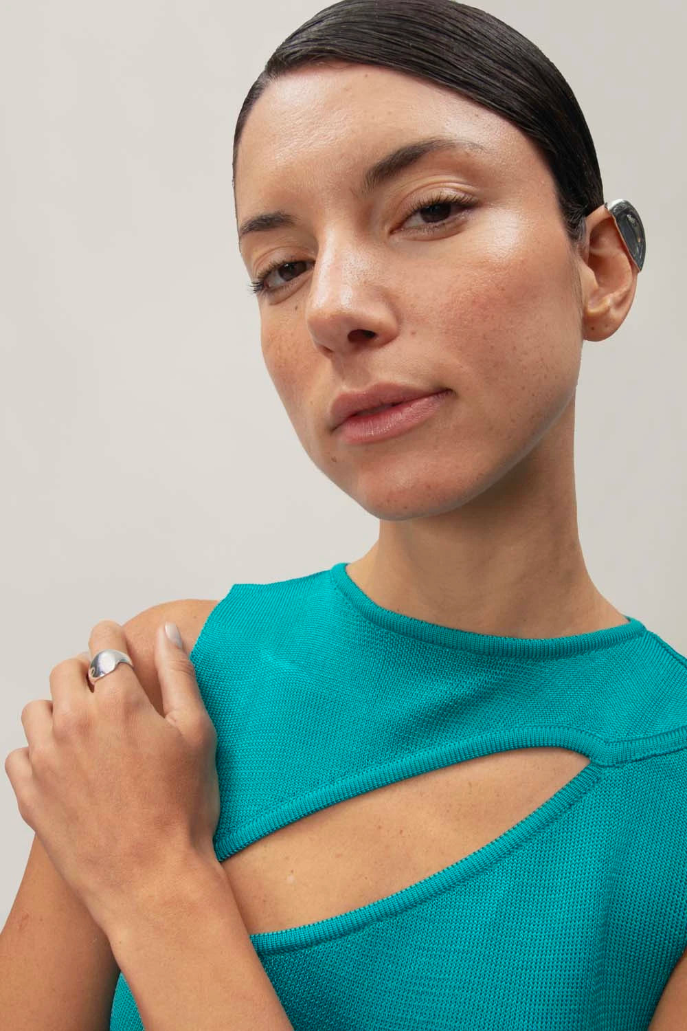 Larah Cuff
