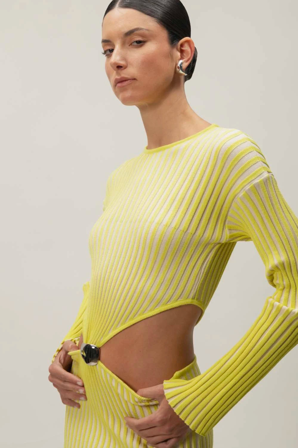 Bentley Maxi Dress