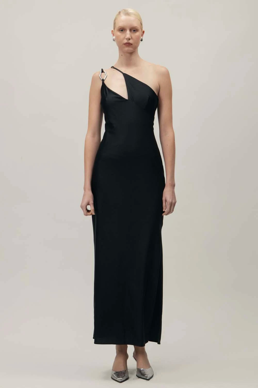 baobab Maca Maxi Dress