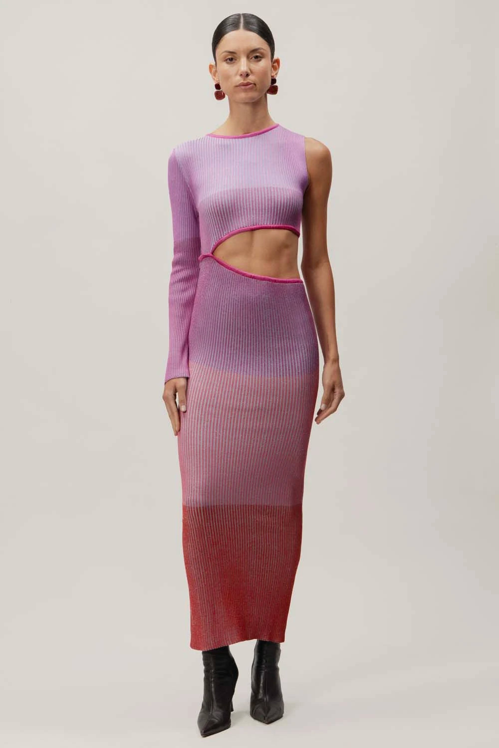 baobab Ishi Maxi Dress