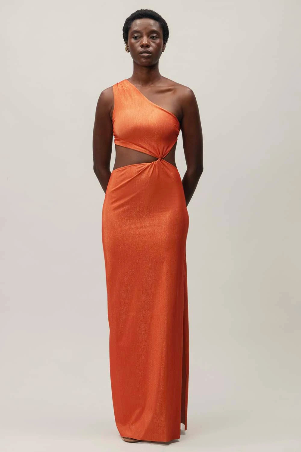 baobab Luana Maxi Dress