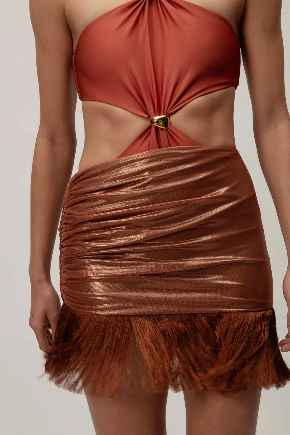 Coco Mini Skirt