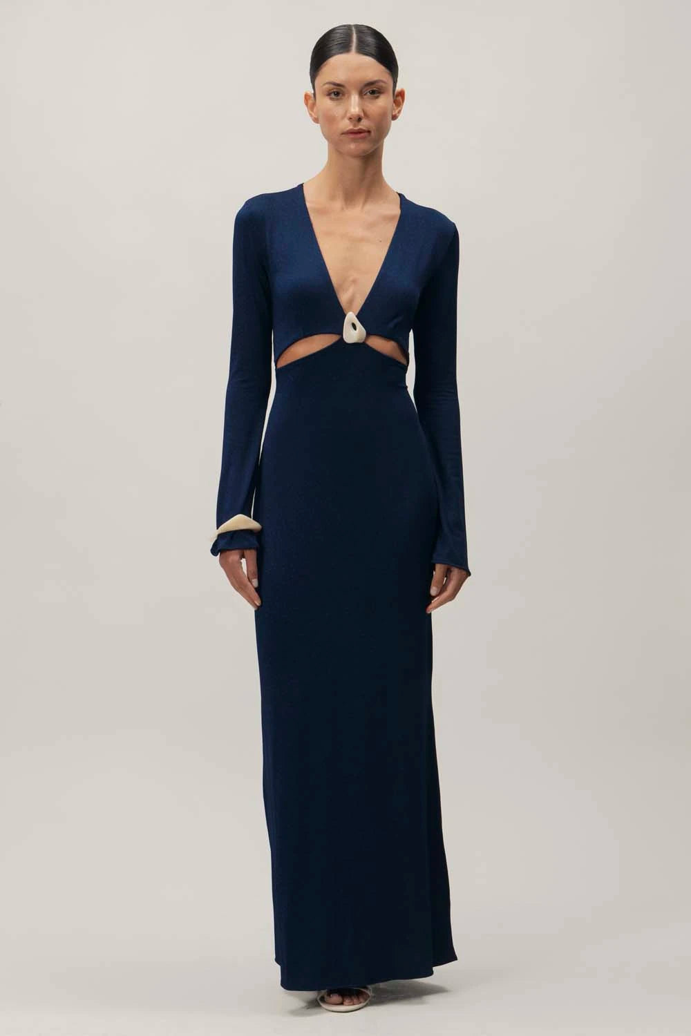Manola Maxi Dress
