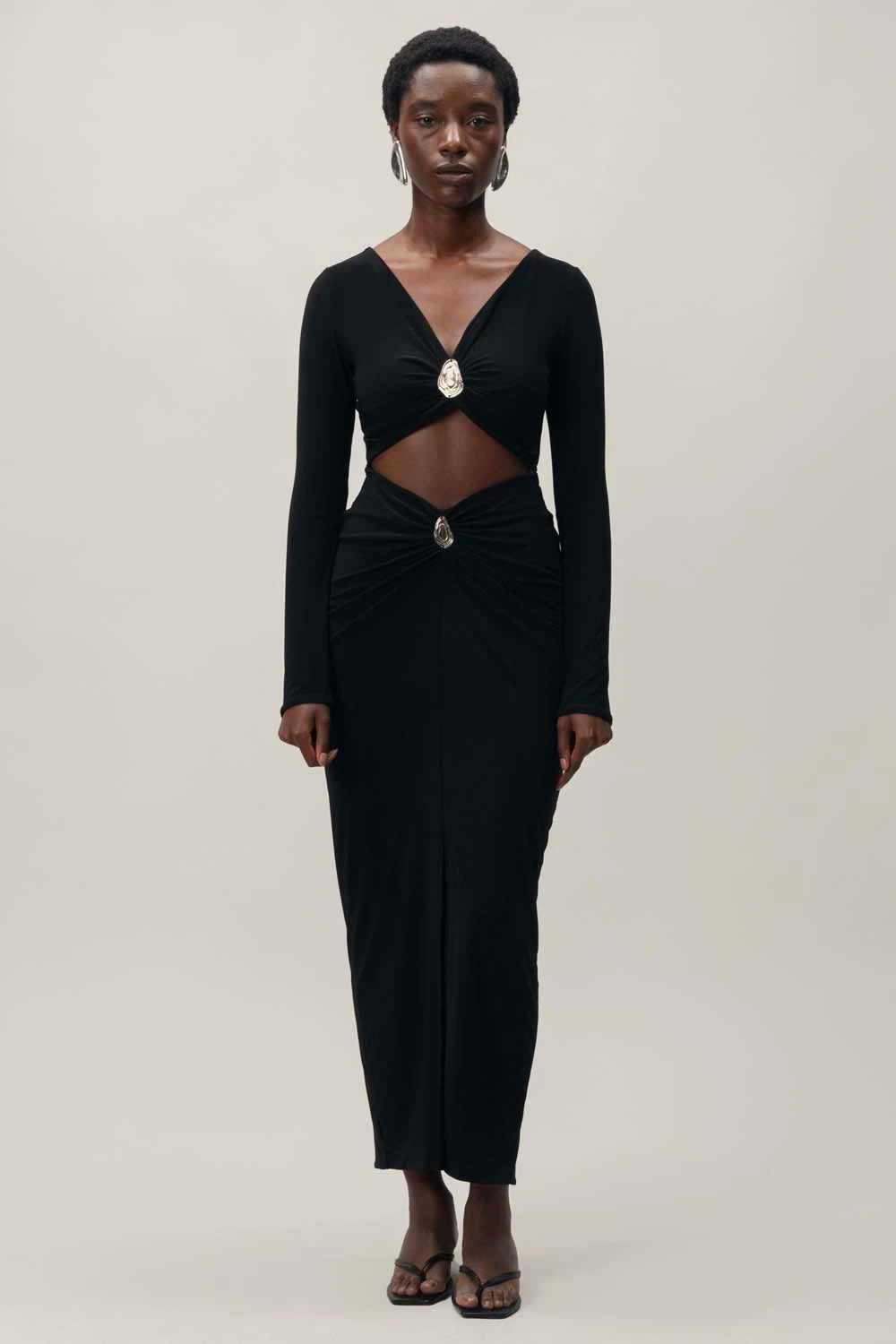 Fiore Maxi Dress