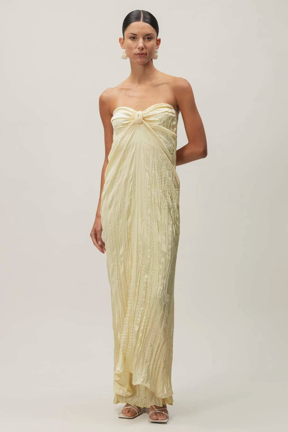 Ariel Midi Dress