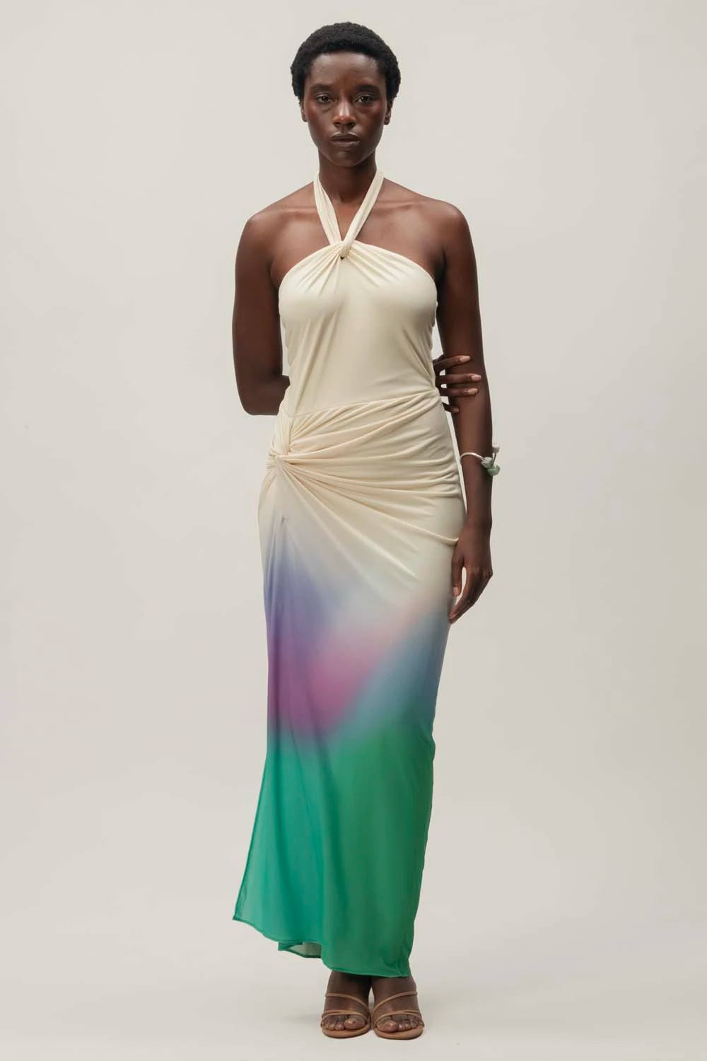 Giorgia Maxi Dress