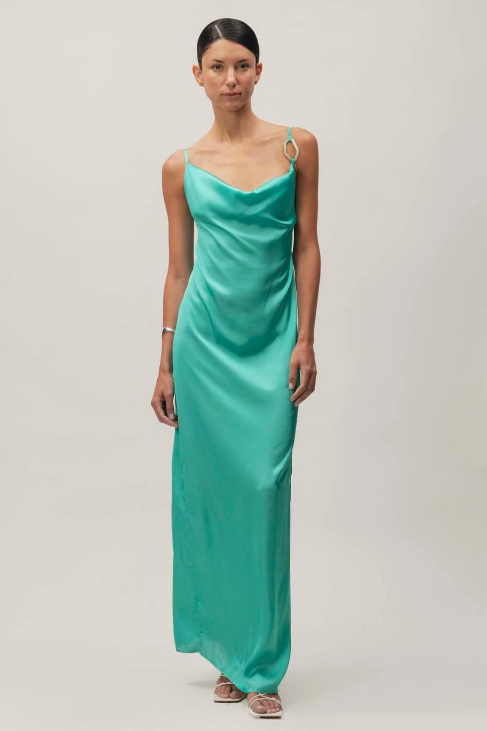 baobab Victorine Maxi Dress