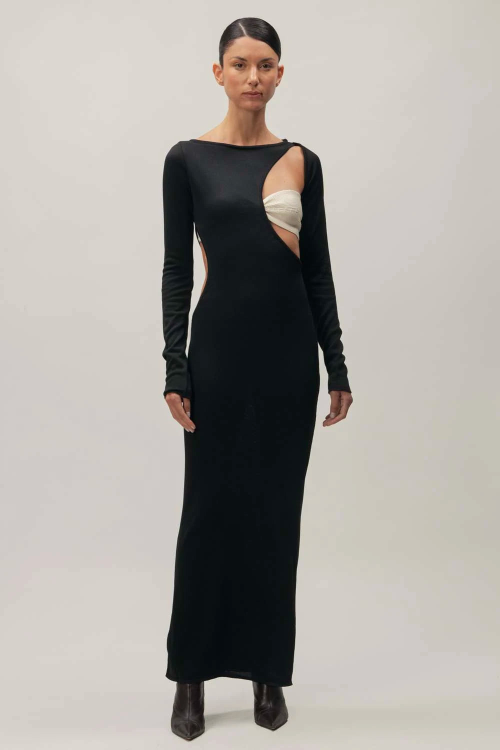 Frida Maxi Dress