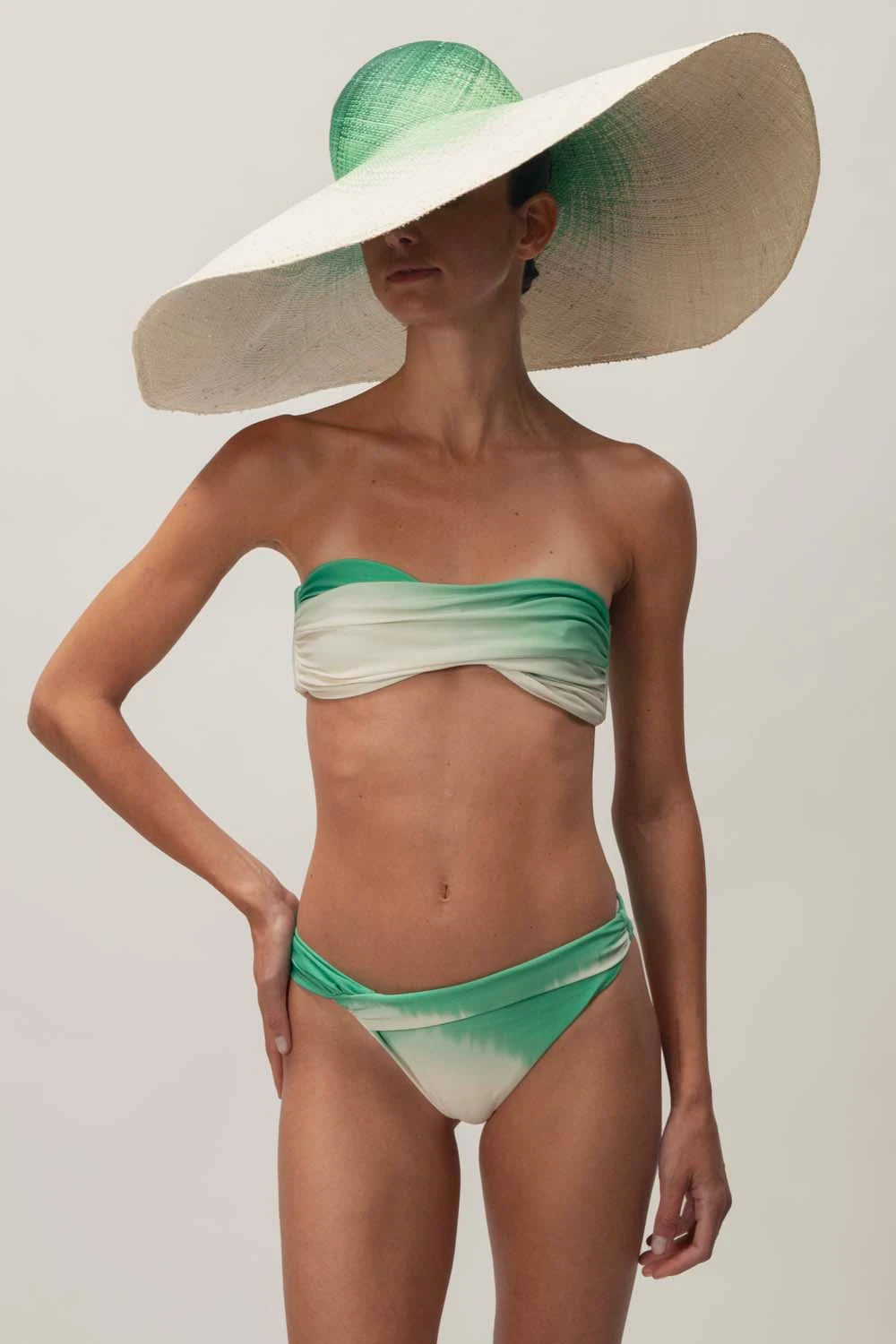 Jasmin Bikini Bottom