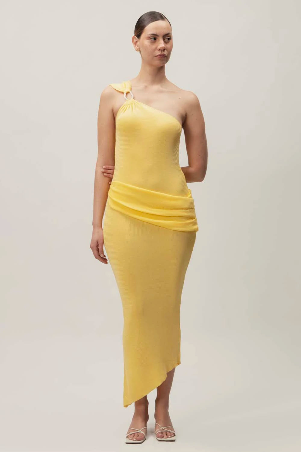 Lyn Maxi Dress