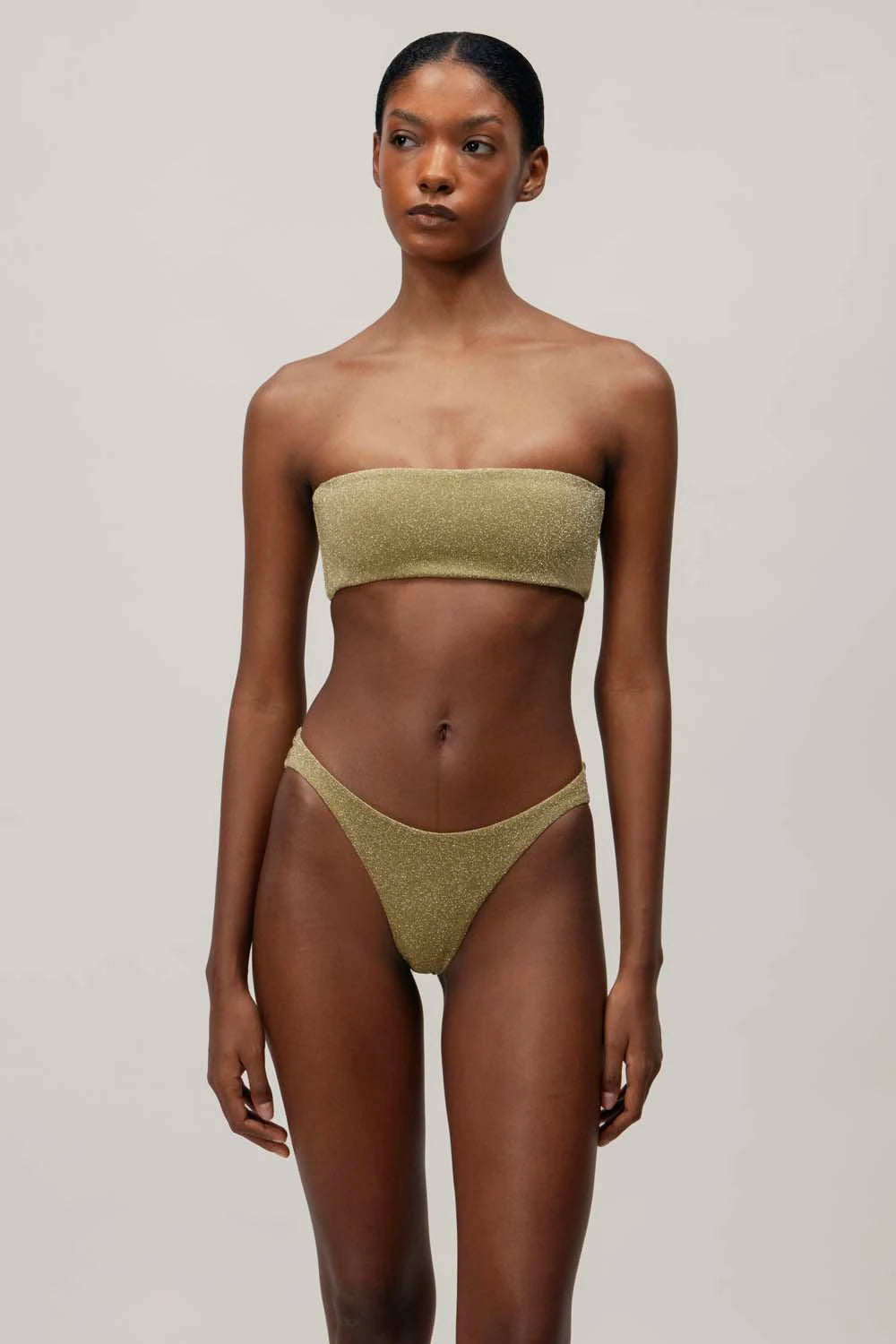 Galo Bikini Top