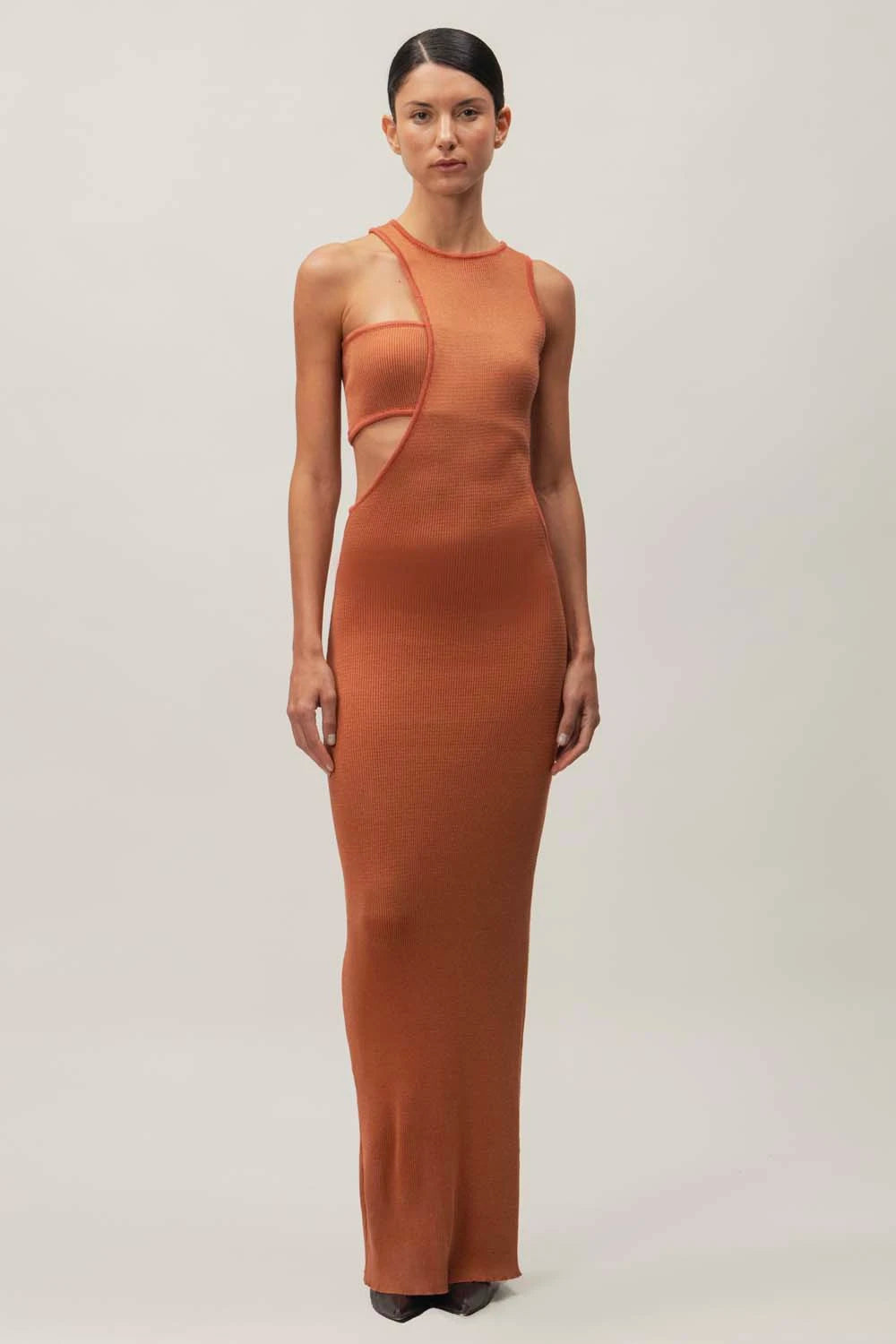 baobab Julia Maxi Dress