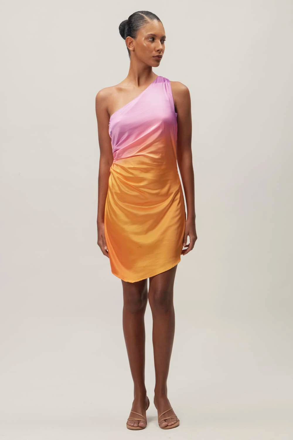 baobab Celia Mini Dress