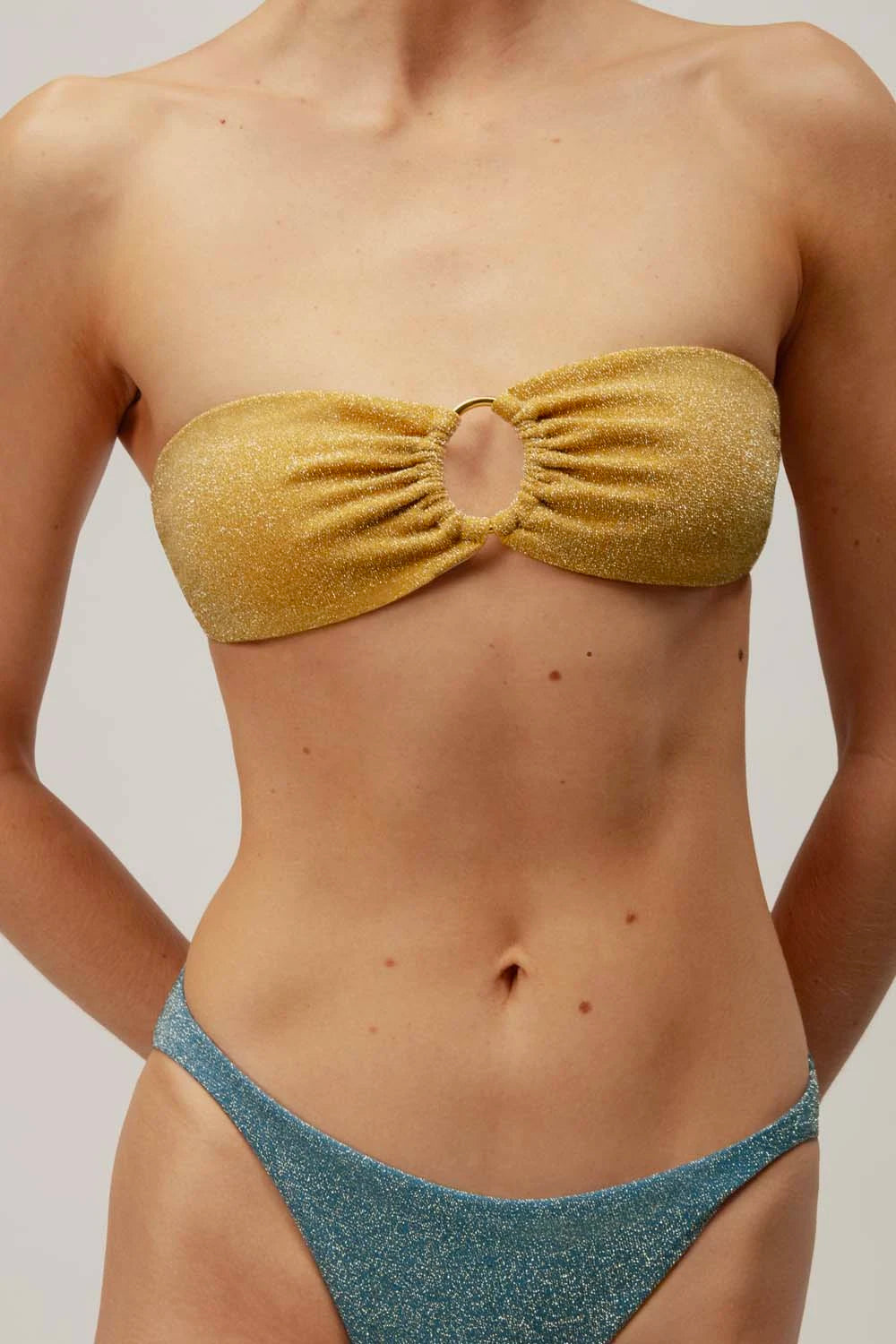 Ola Bikini Bottom
