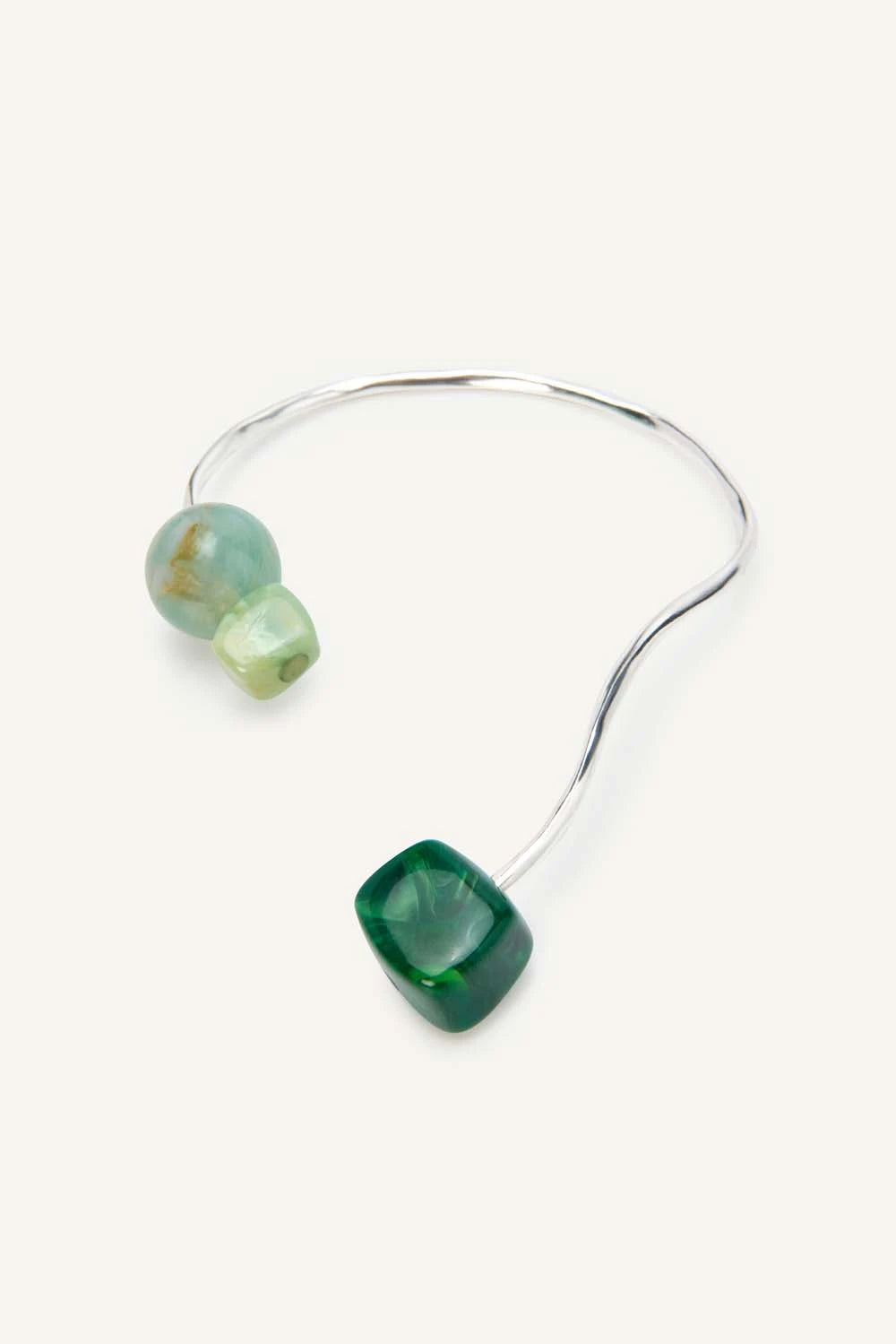 Pensiero Necklace