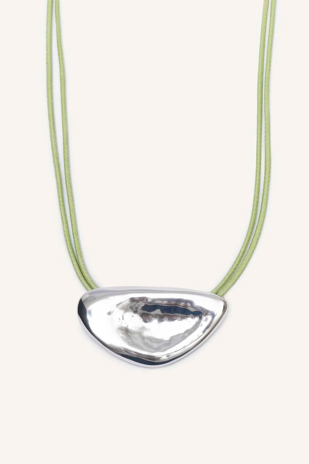 Baqueira Necklace