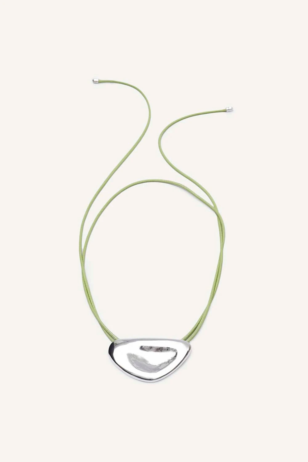Baqueira Necklace
